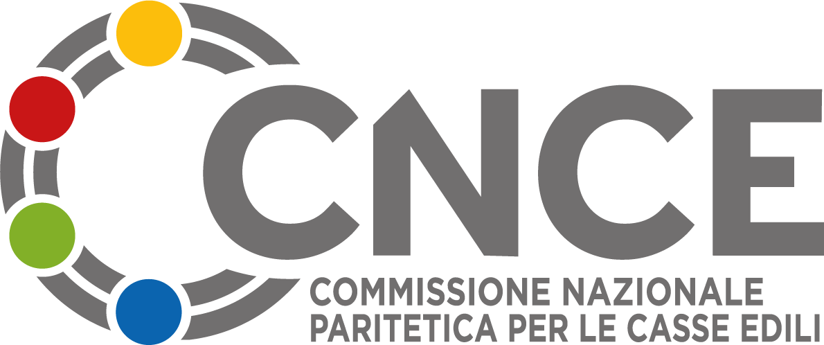 CNCE - Commissione nazionale paritetica per le Casse Edili